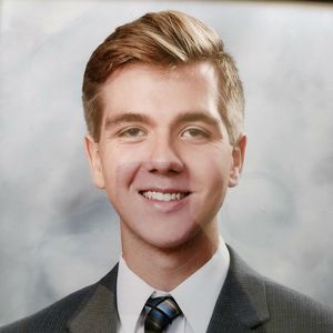 Meet your Posher, Danny